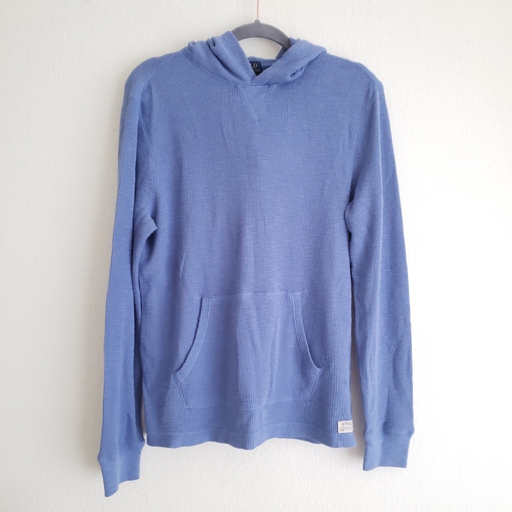 Polo Blue Pullover